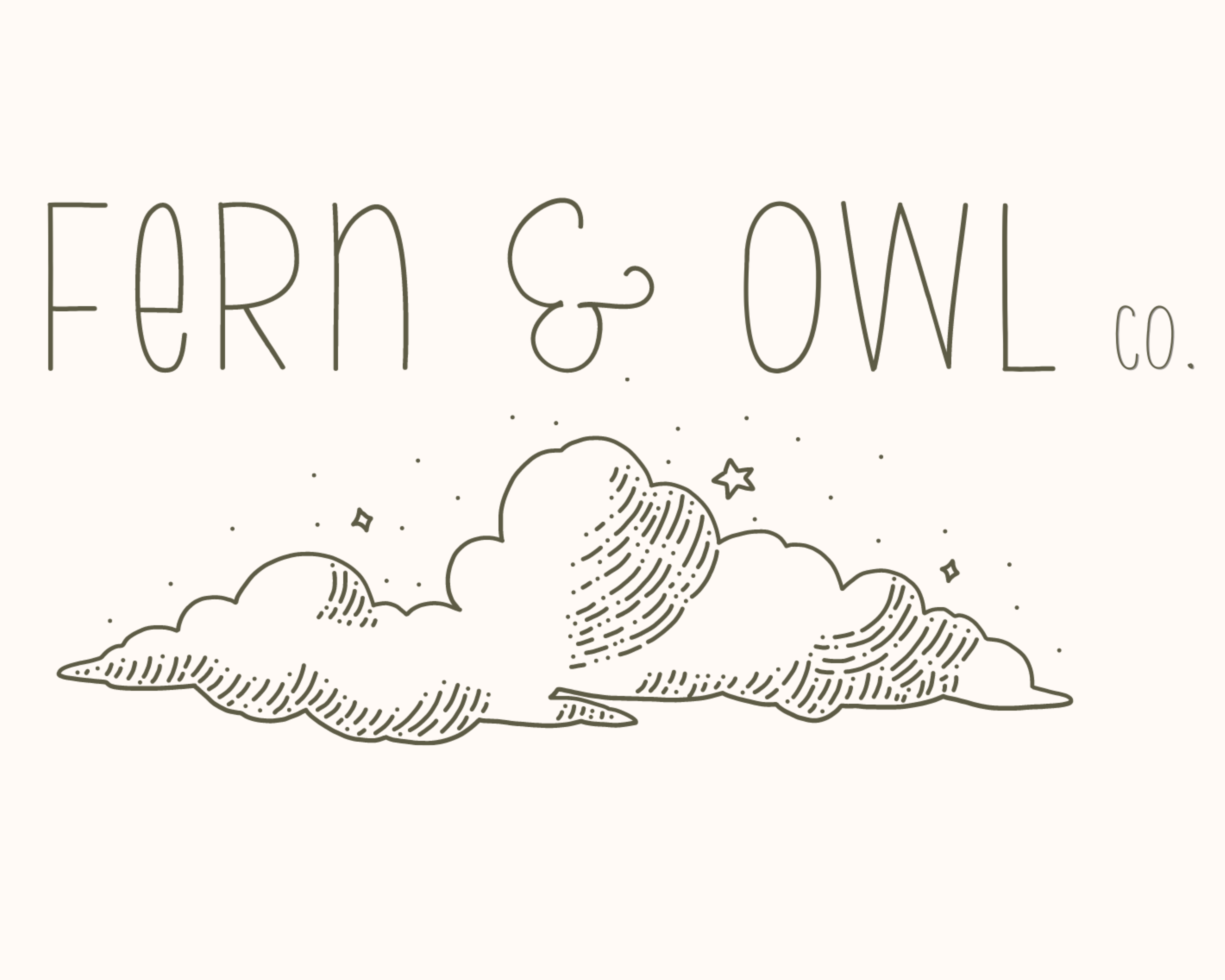 Fern and Owl co.