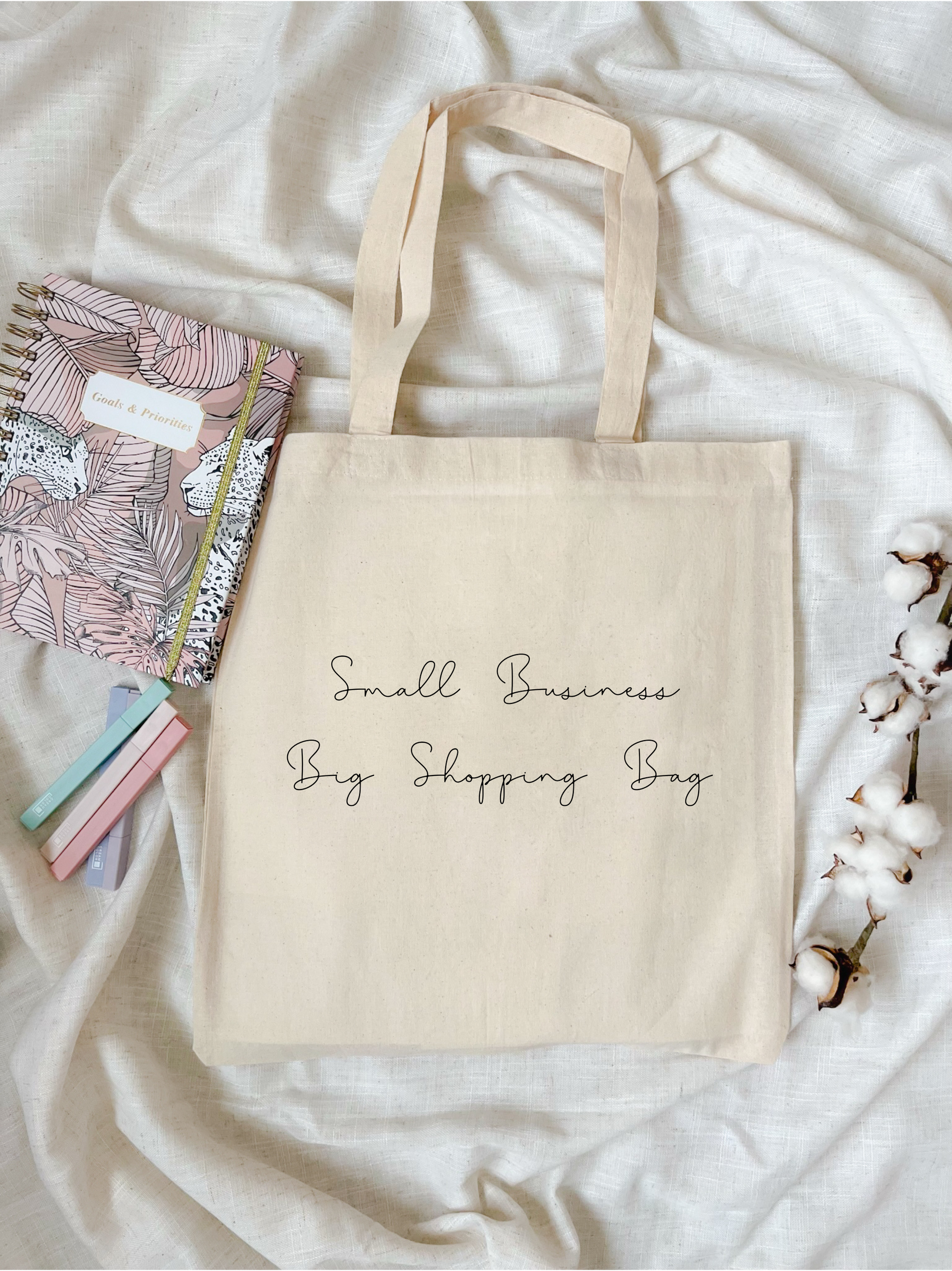 Big 2025 shopper bags